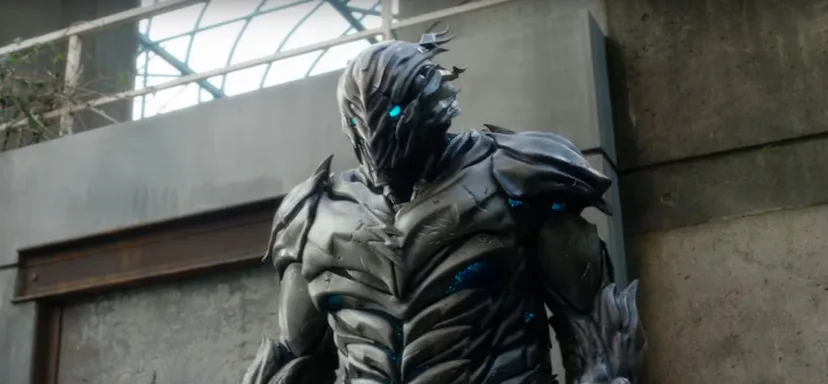 Thinker Dc Who is the Thinker? 'The Flash' hints at Clifford DeVoe as season 4 villain