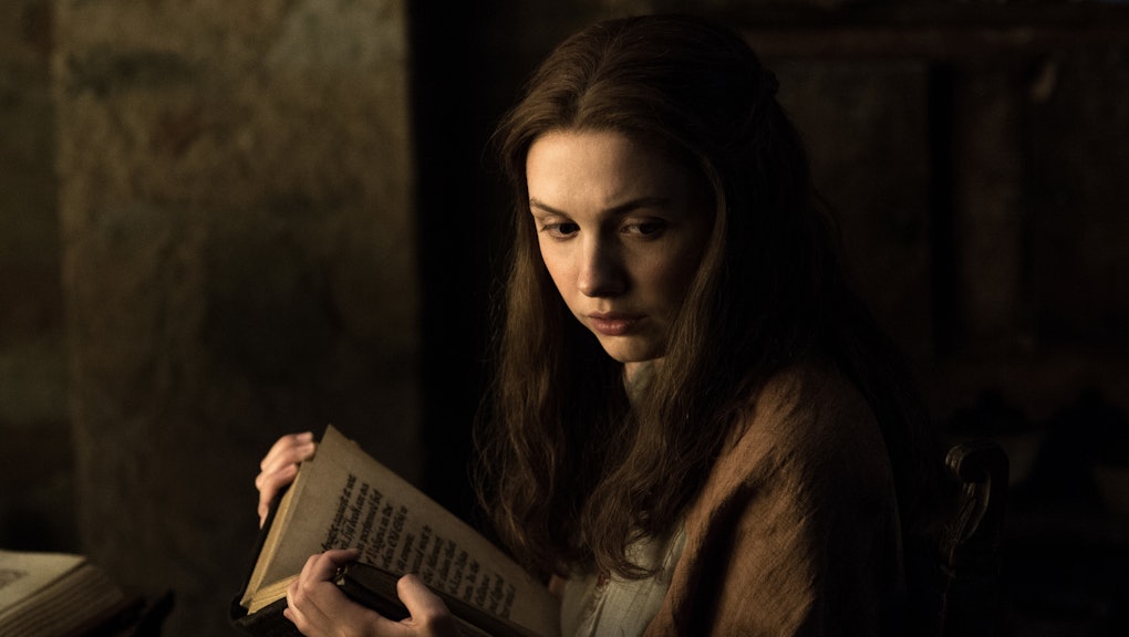 In Most Relatable Moment Of Game Of Thrones Sam Misses Crucial
