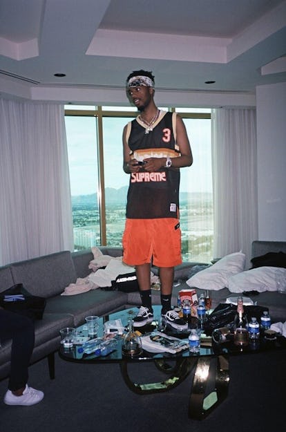 All your favorite rappers are obsessed with the Nintendo Switch