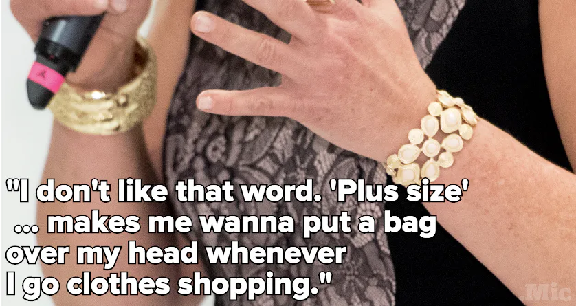 We Asked Women What They Think of the Term 