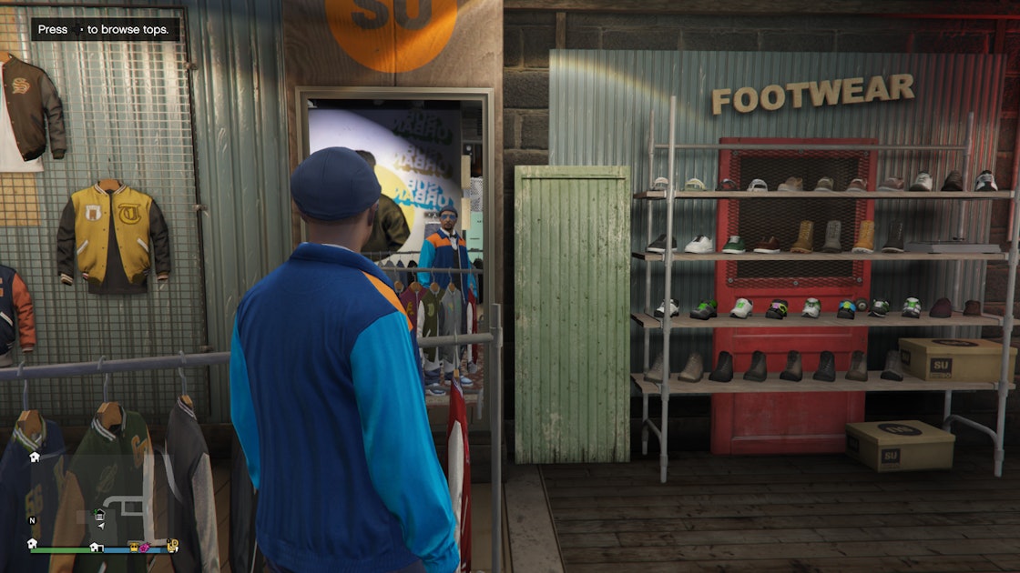 How to change your appearance in 'GTA 5 Online': Guide, price and more