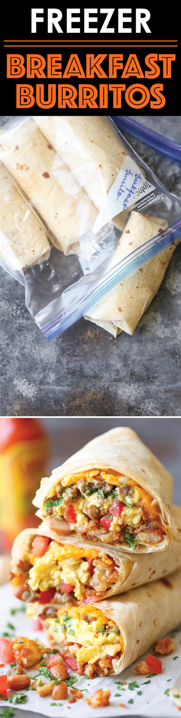 These 11 quick breakfast recipes are all you need to start your day off ...