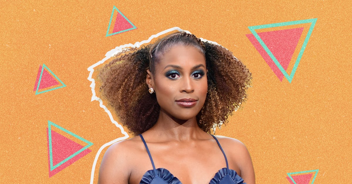 It’s time to appreciate Issa Rae for the style icon she is
