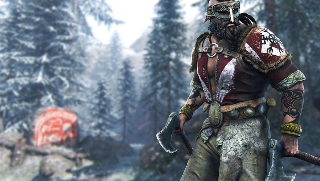 For Honor Beta Servers Down What To Do If You Can T Use Uplay Or