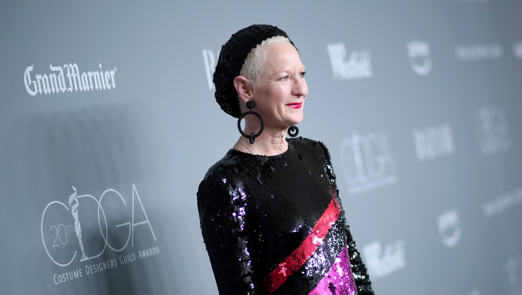 Pose Costume Designer Lou Eyrich On Using Fashion To Recreate