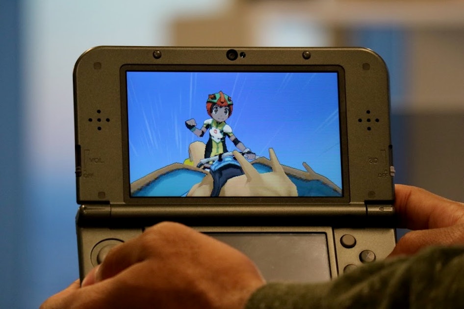 Pokemon: Ultra Sun and Ultra Moon for Nintendo 3DS - Cheats, Codes, Guide,  Walkthrough, Tips & Tricks