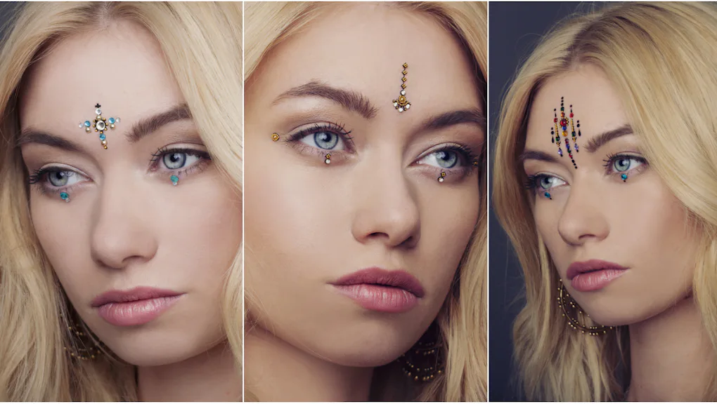 Asos Pulls Bindi Products After Accusations Of Cultural Appropriation