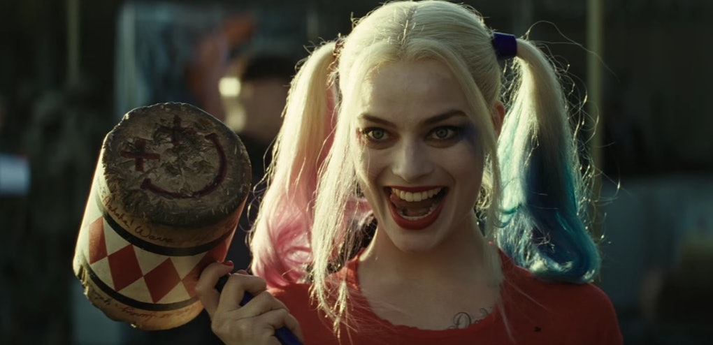 Harley Quinn's Origin Story Might Be Introduced on Fox's 'Gotham'