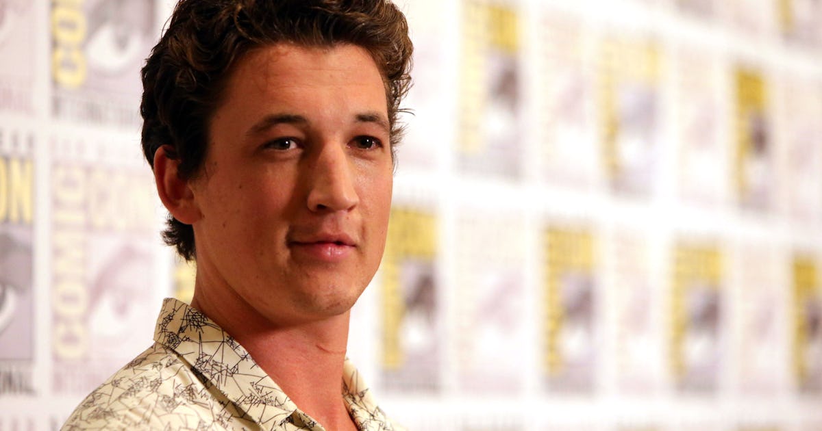 Who Is Playing Han Solo? Here’s Who We Love From the Short List