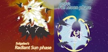 Pokemon Sun and Moon Damage Calculator! 