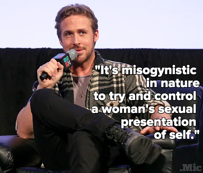 11 Male Celebrities With Sex Advice All Men Need to Hear