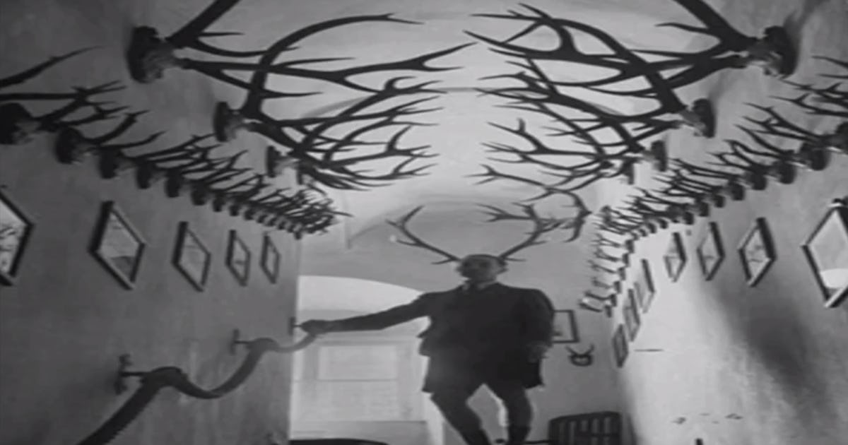 This Is the Most Terrifying Game on the and Nobody Knows