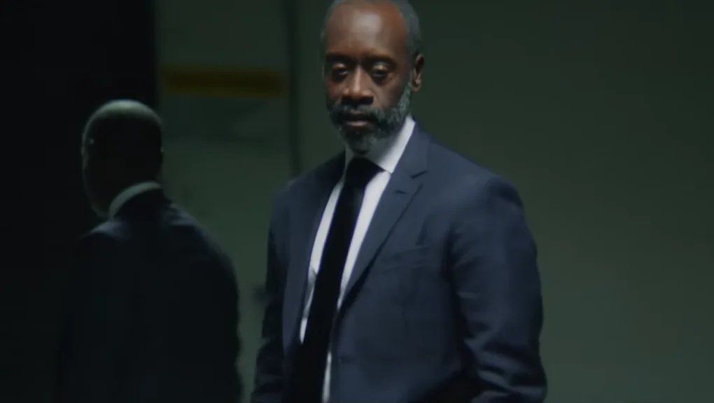 don cheadle talks his dna cameo and