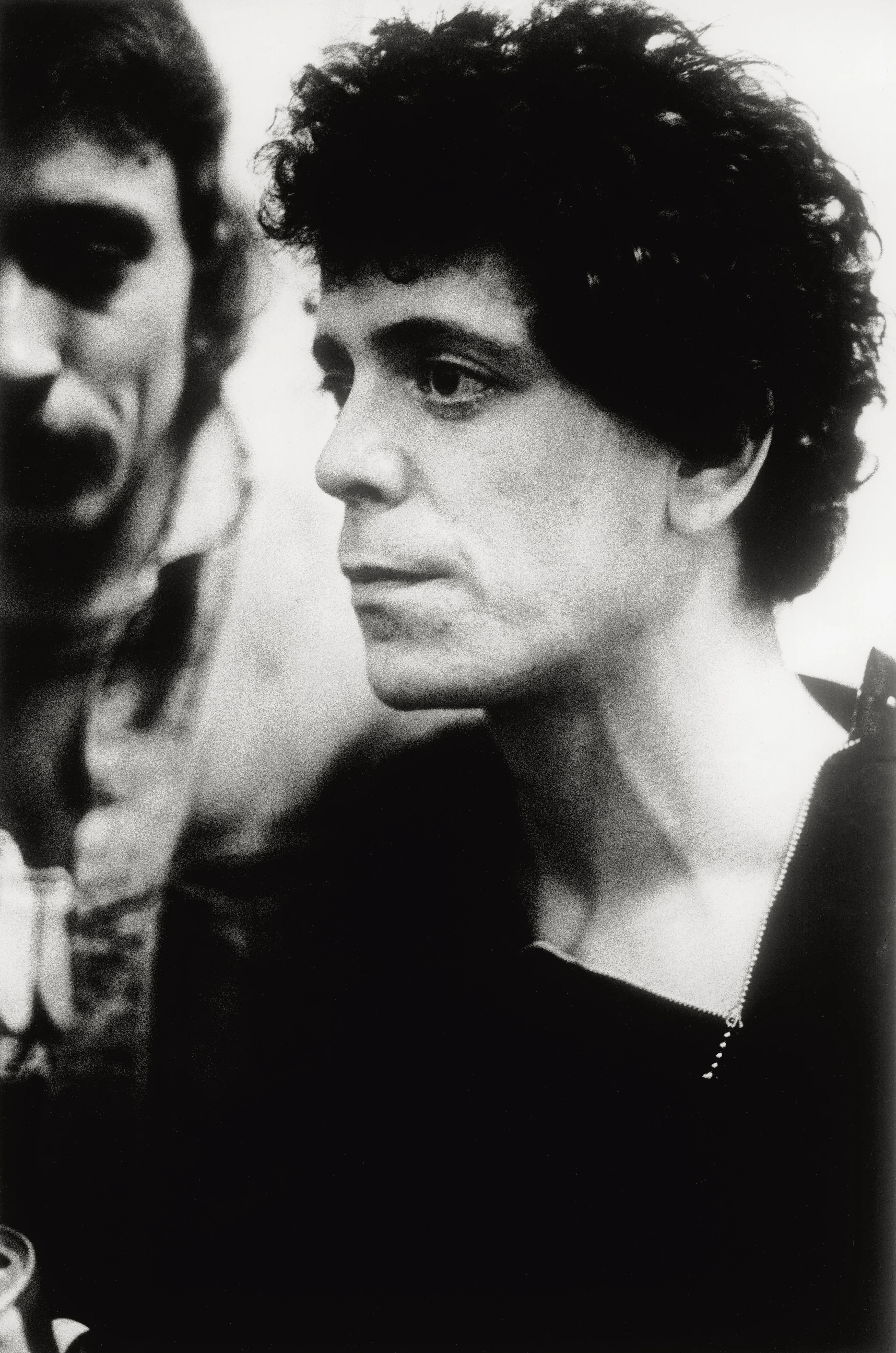 Lou Reed Made Rock 'n' Roll Into a Genre for the Voiceless