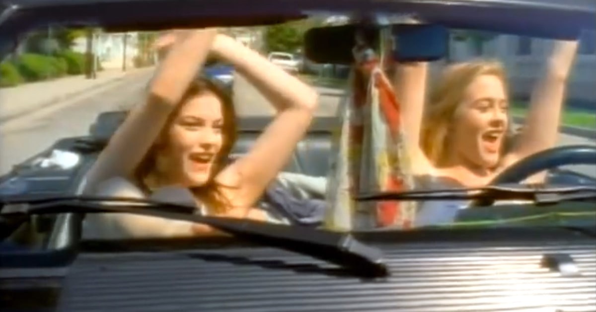 Aerosmith Crazy video style  Liv tyler, 90s fashion, Alicia silverstone