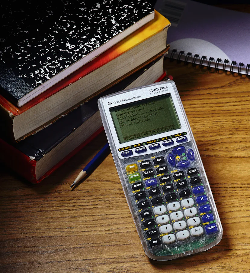 Old Calculgraph Remember Your Old Graphing Calculator? It Still Costs a Fortune — Here ...