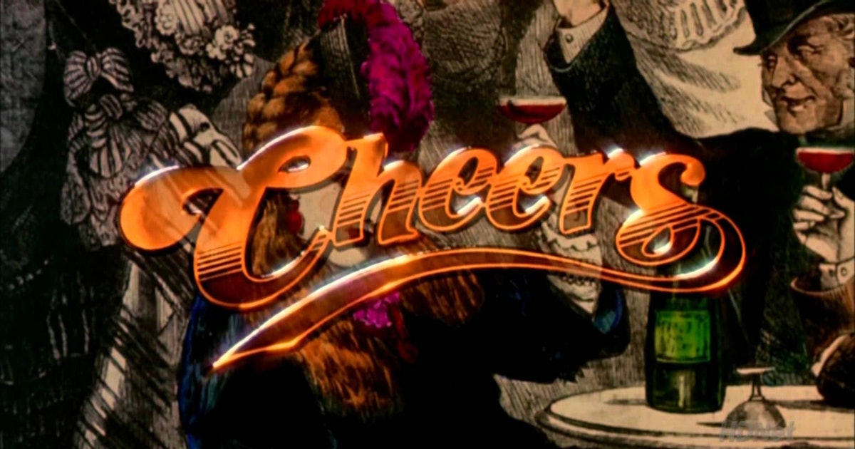 Here Are The 25 Best And Unforgettable Theme Show Songs Of All Time