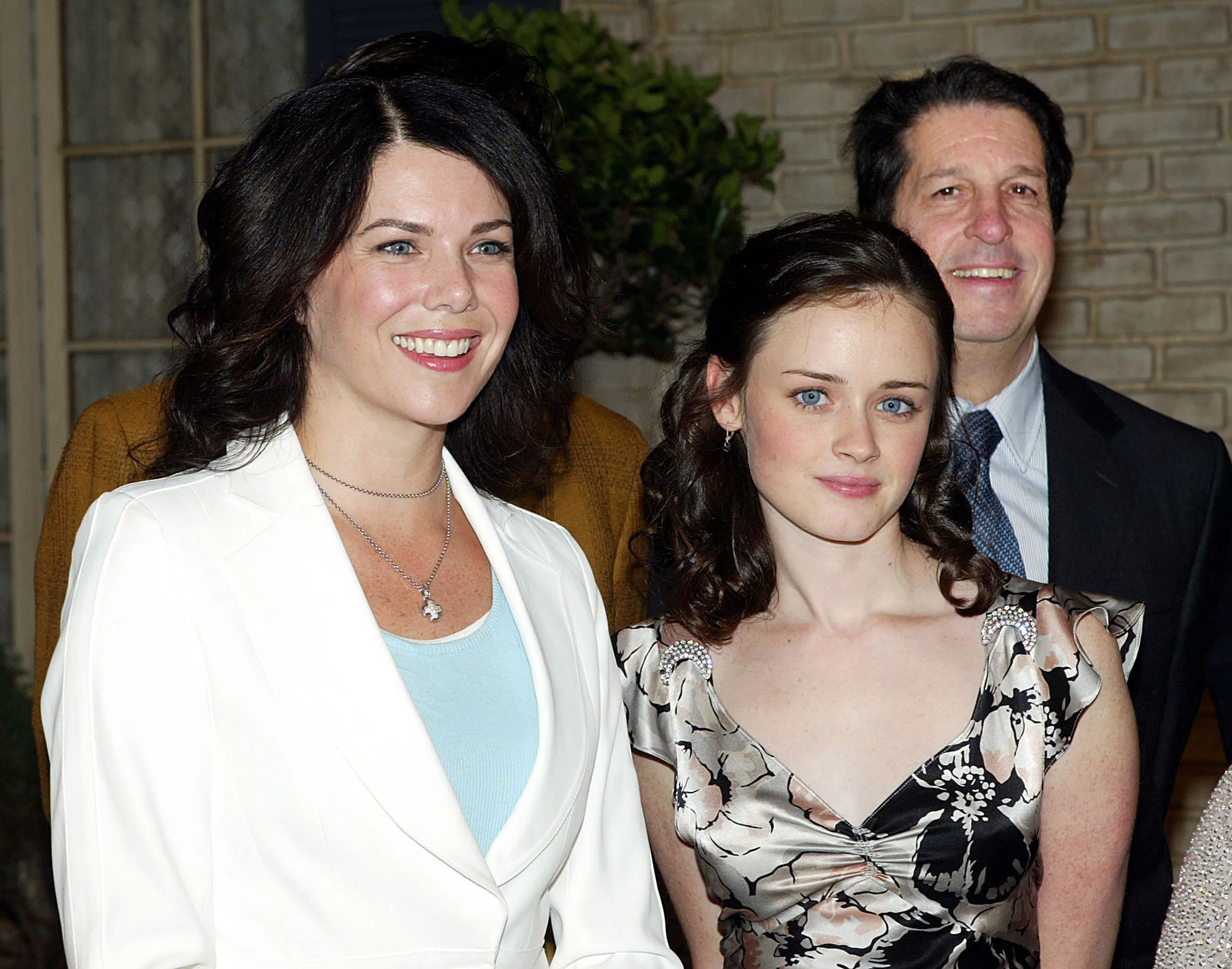 This Is What It's Like to Be a 'Gilmore Girls' Superfan