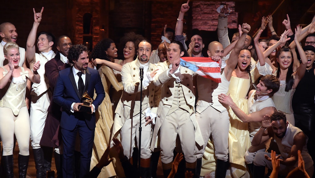 The Secret Meaning Behind The Lyrics To The Room Where It Happens From Hamilton