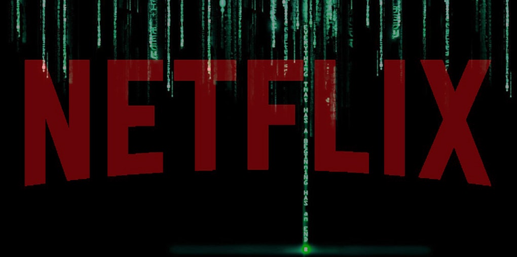 Can T Remember The Name Of The Movie On Netflix This Hack Will Help You Find It