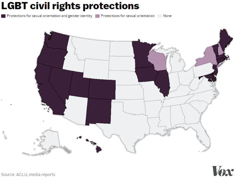 Why Advocates Hope the LGBT Equality Bill Will End Trans Murders Once ...