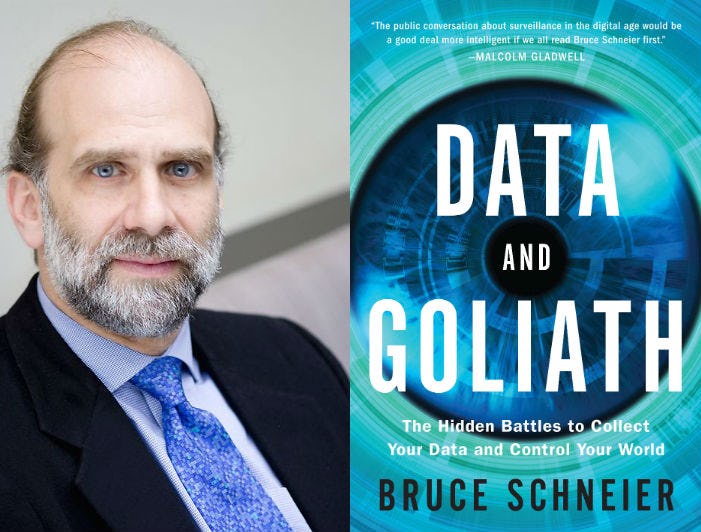 All the Secret Ways You're Being Tracked That You Don't Even Realize