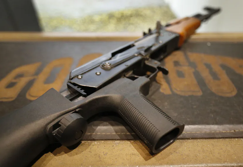 Gun Pacter These are the potential bipartisan agreements on gun control after the ...