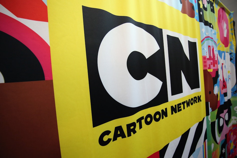 The Alt Right Is Freaking Out Because Cartoon Network Cancelled