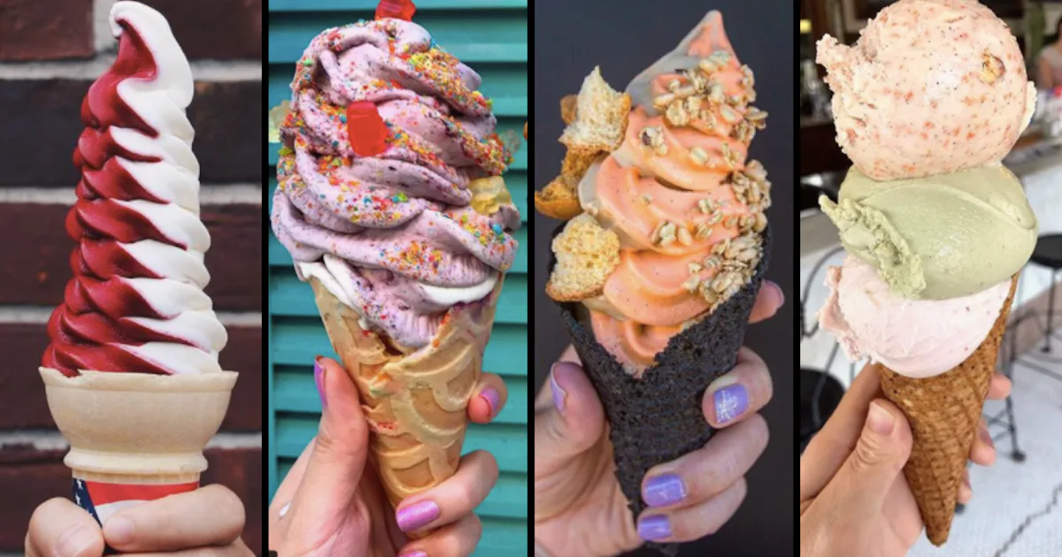 18 Outrageous Ice Cream Flavors From Prosciutto To Kale That Are 18-outrageous-ice-cream-flavors-from-prosciutto-to-kale-that-are