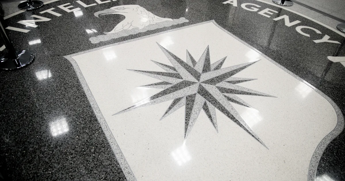 CIA, FBI, NSA, DIA: What's the difference, and what does each do?