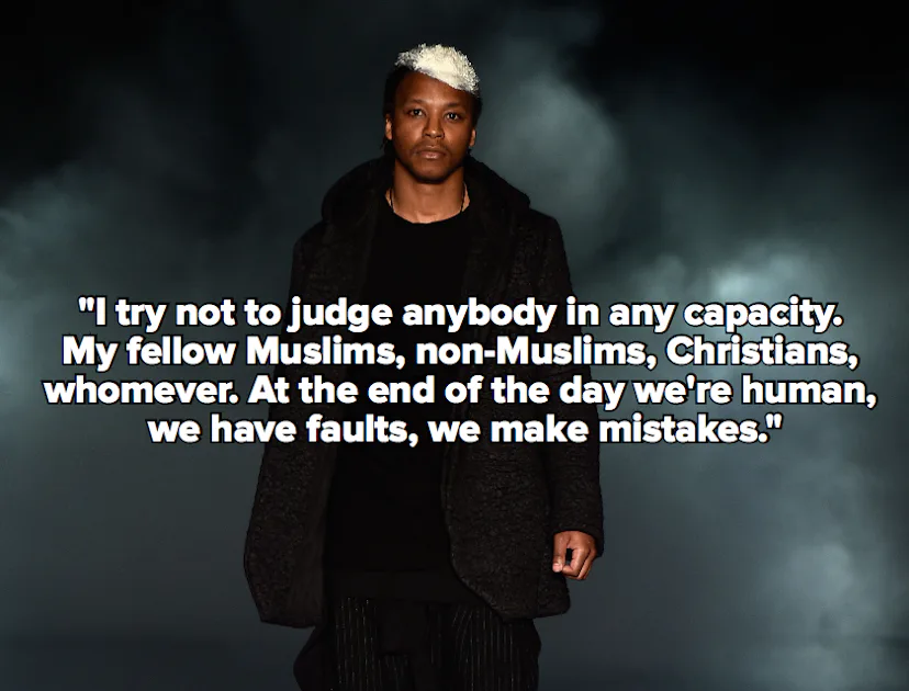 Muslim Rappers 7 Muslim Rappers Who Are Shattering Stereotypes About Islam