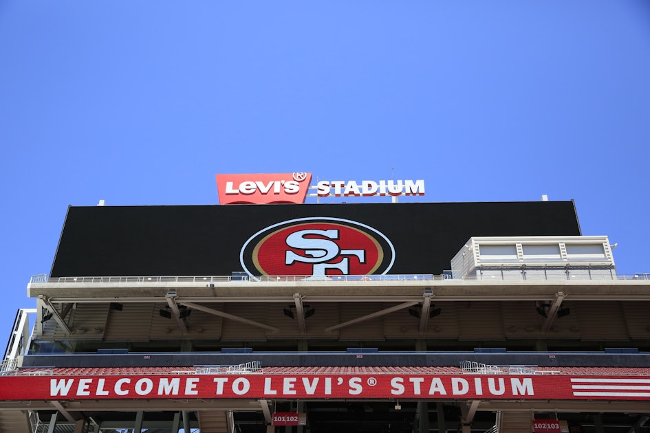 Where Is Levi's Stadium? How to Get to Super Bowl 2016 Stadium