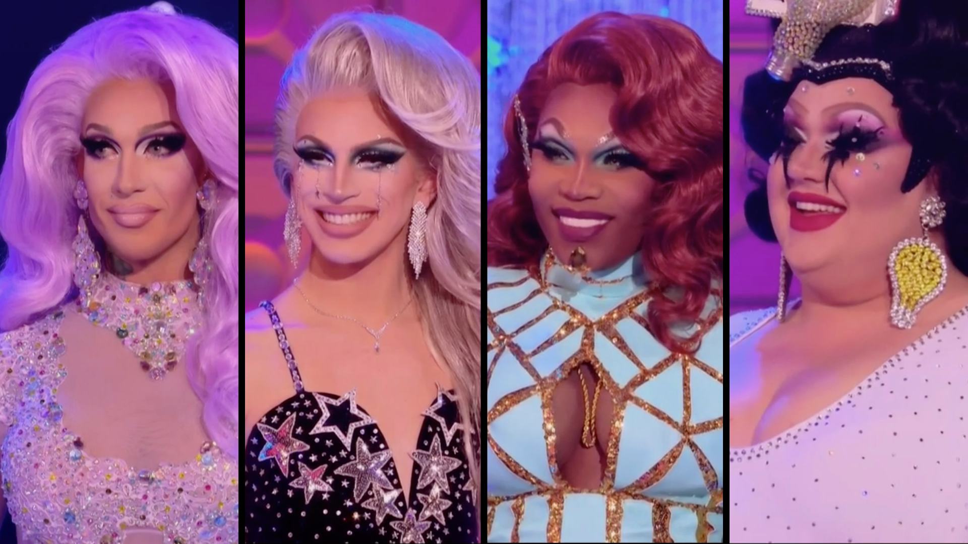 Rupaul drag race hot sale season 10 episode 4