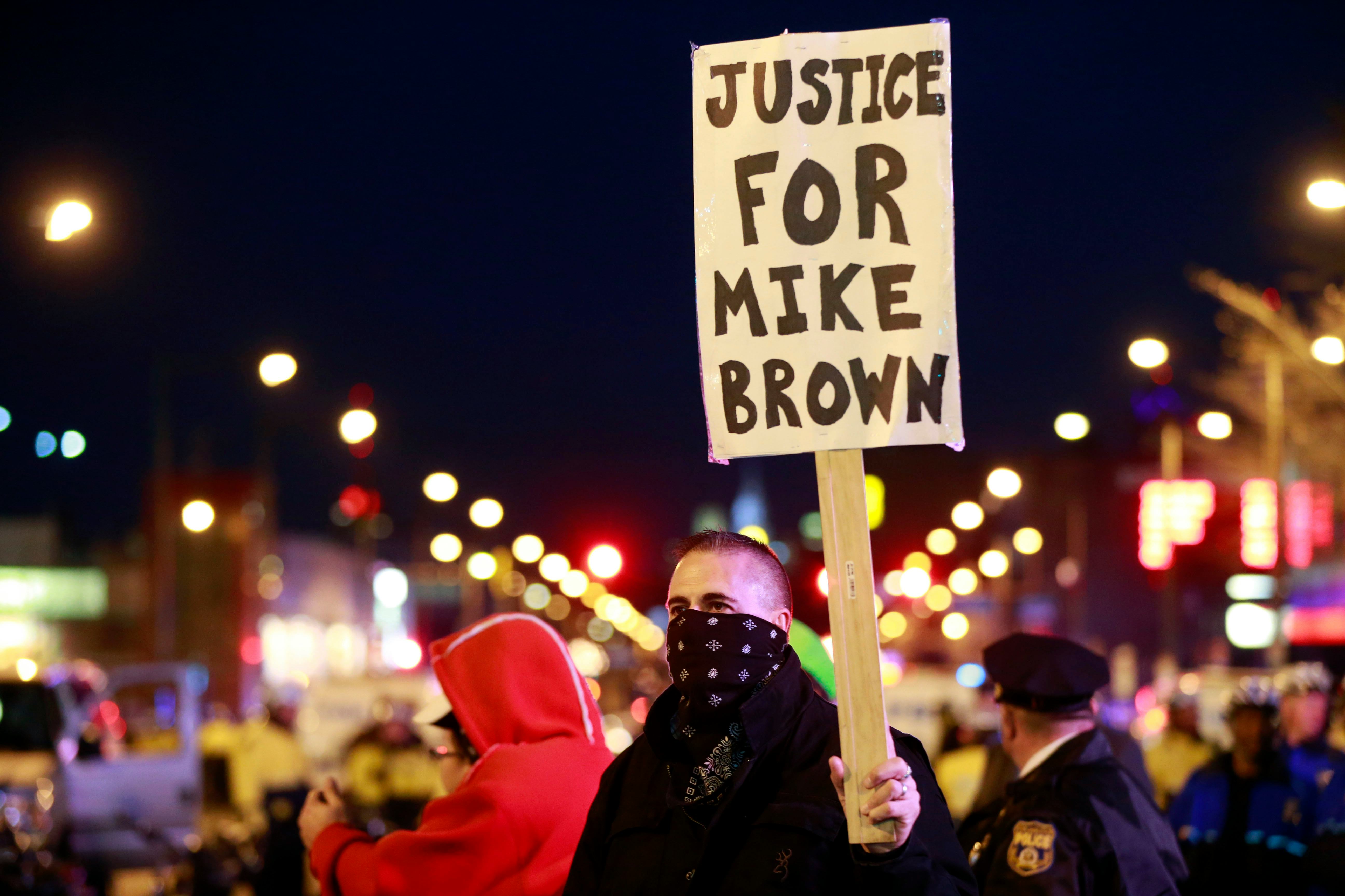 13 Photos Show What Is Happening Across America Right Now