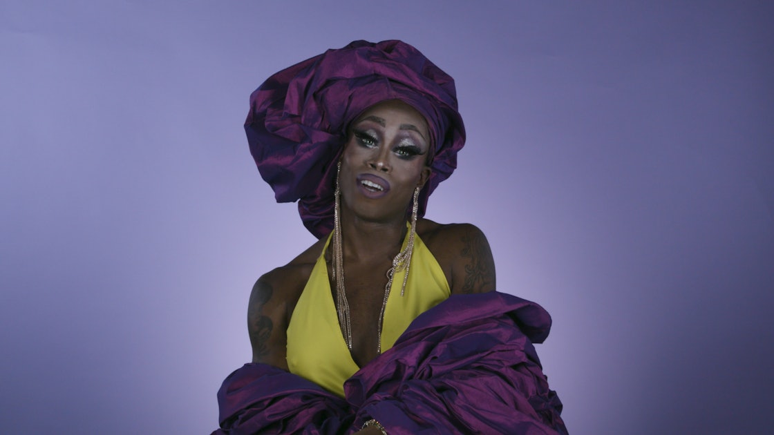 ‘RuPaul’s Drag Race’ season 10, episode 7: Monique Heart exit interview
