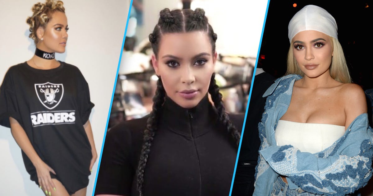 9 Times The Kardashian Jenner Family Were Accused Of Cultural Appropriation In 16 9 Times The Kardashian Jenner Family Were Accused Of Cultural Appropriation In 16