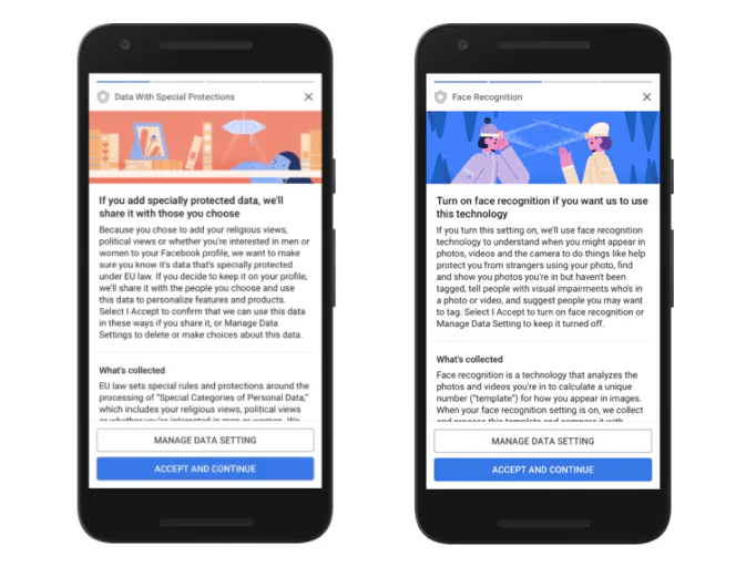 Facebook’s plain English privacy options are still worded so you’ll ...