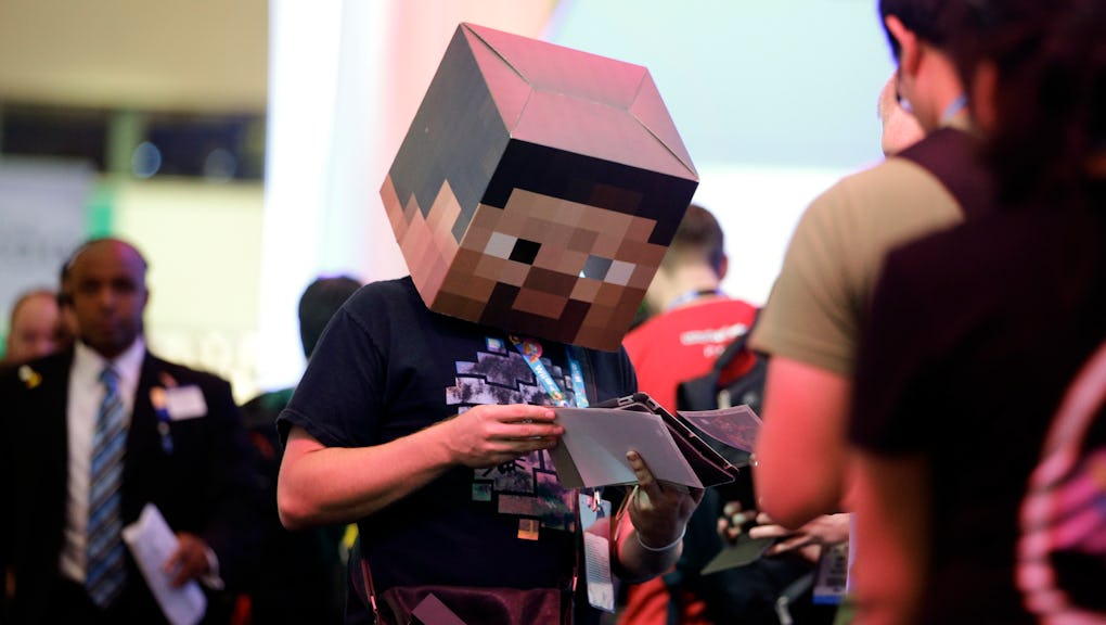 Minecraft Survival Minecraft Survival