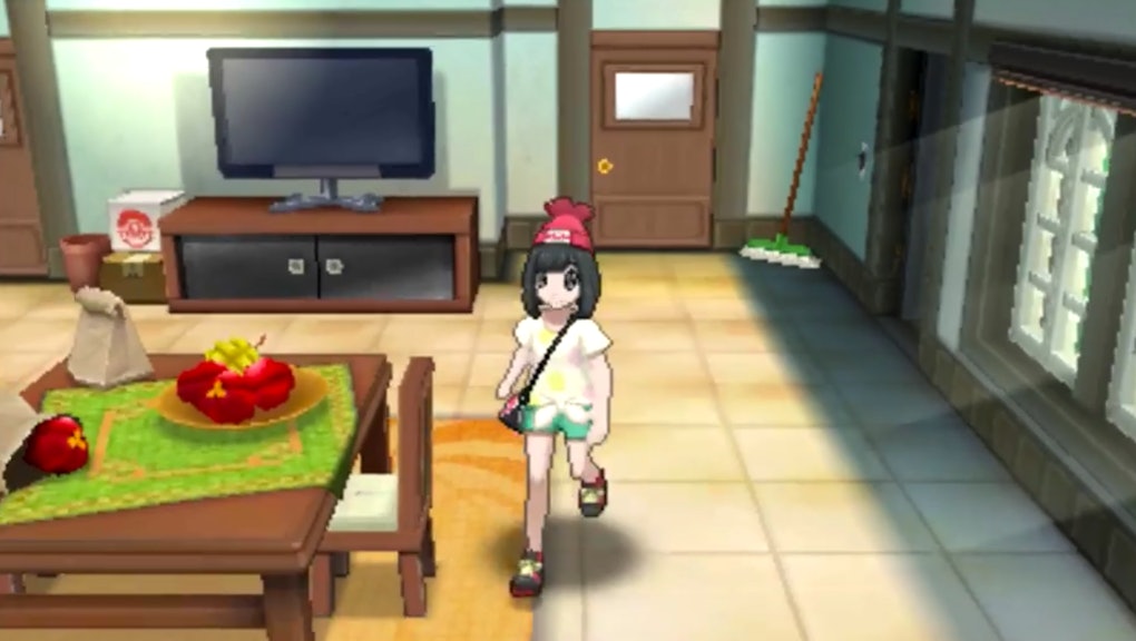 How To Get The Metal Coat In Pokemon Sun And Moon Guide For