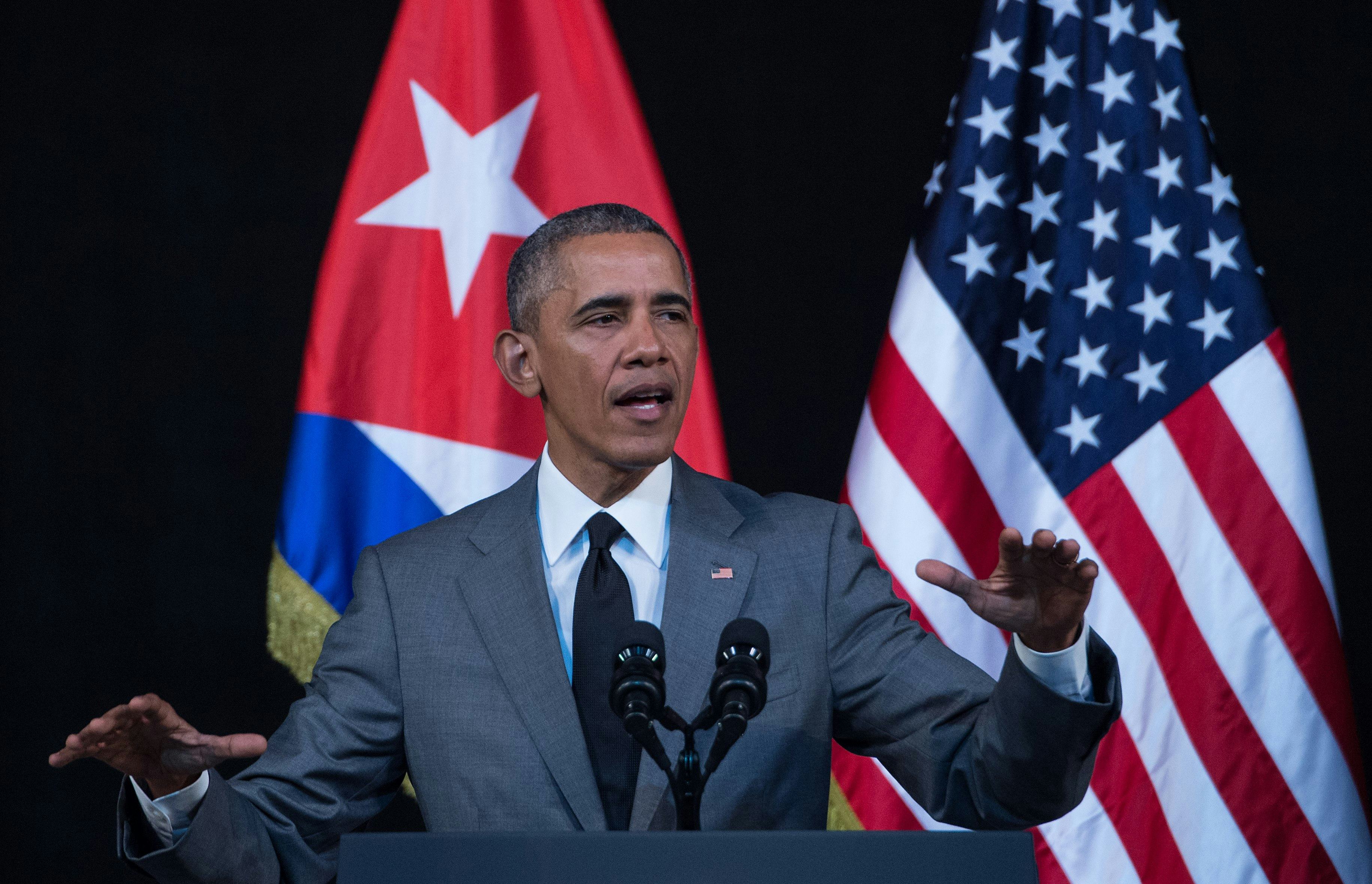 Barack Obama's Top 5 Political Accomplishments