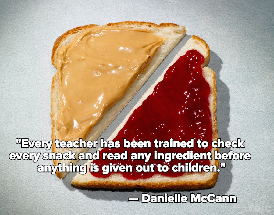 When the Hell Did Everyone Allergic to Peanuts?