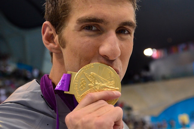 Michael Phelps Medal Tracker Full Medal Count For History S Most Decorated Olympian