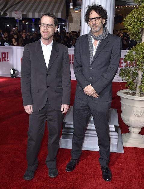 The Coen Brothers 
