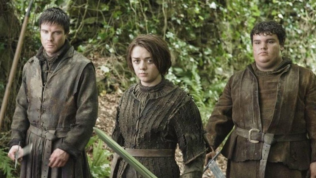 Game Of Thrones Season 7 Rumors Gendry Actor Photographed In Iceland