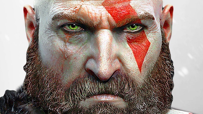 god of war 4 release date