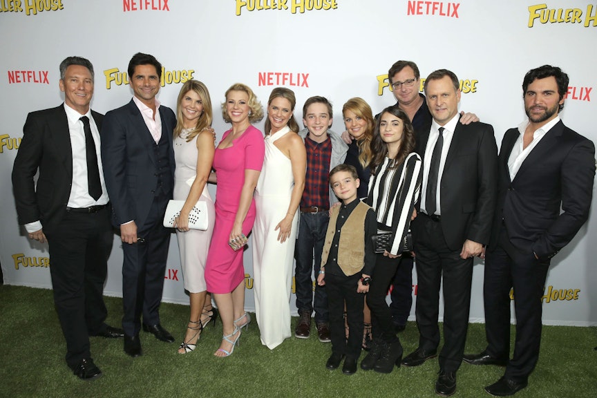 The Full House Theme Song Artist Lyrics And More