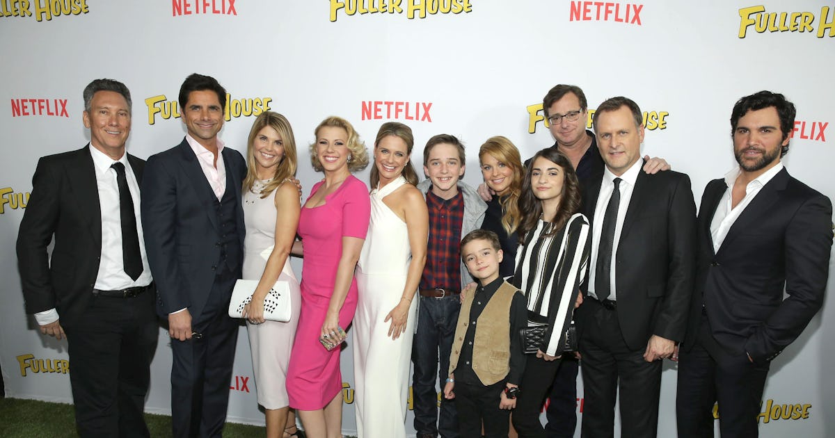 The Full House Theme Song Artist Lyrics And More