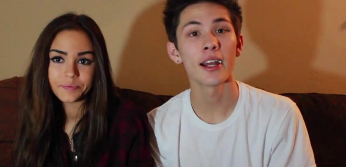 Vine Porn Stars Who Have Done - Vine Star Carter Reynolds Shows Why Teens Should Never Be Famous