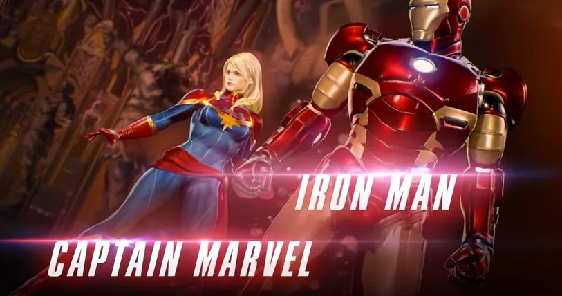 'Marvel vs. Capcom: Infinite' character roster, release date, Infinity ...