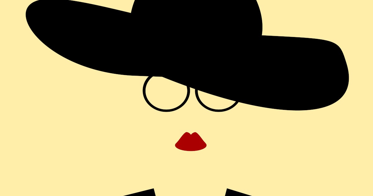 The Sordid F Cked Up History Of Red Lipstick